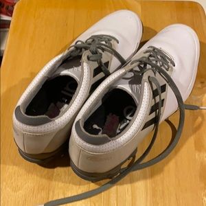 Men’s Adidas Adizero Golf shoes